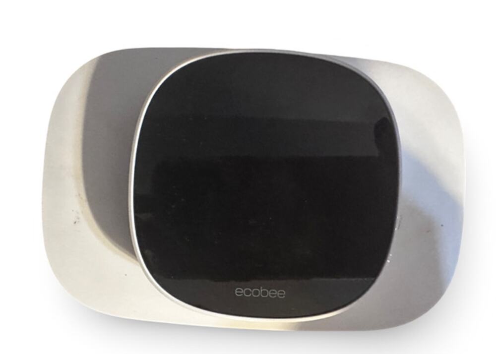 ecobee Smart Thermostat Wi-Fi Programmable